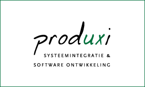 Logo van Produxi
