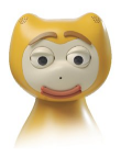 De iCat robot