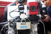 beeld van de niftirobot